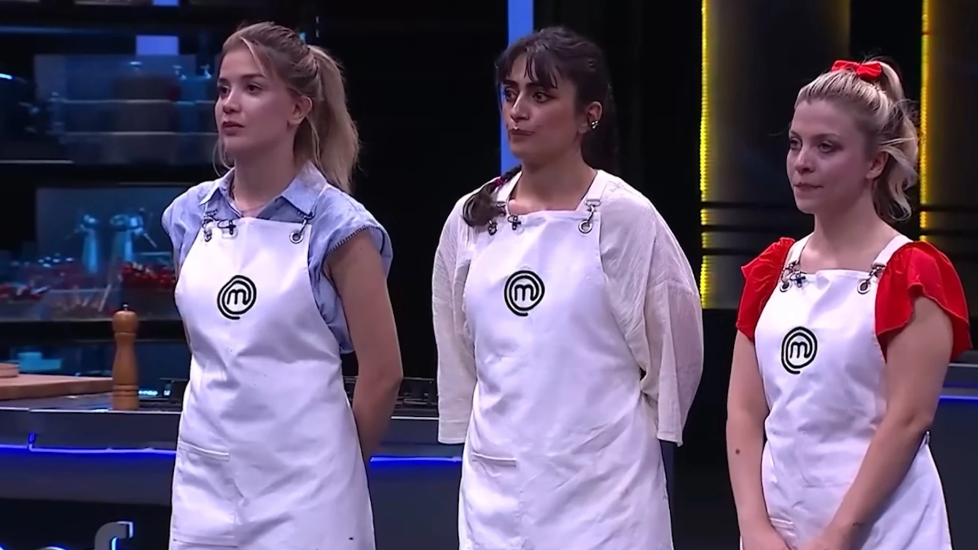 14 Ekim 2026 MasterChef ödül oyununda gecenin kazananı kim?
