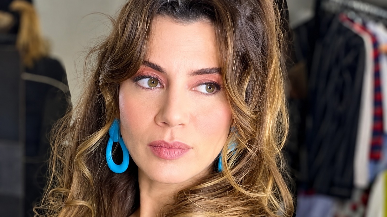 Gökçe Bahadır anne olmaya hazırlanıyor: Hamilelik sürecini anlattı