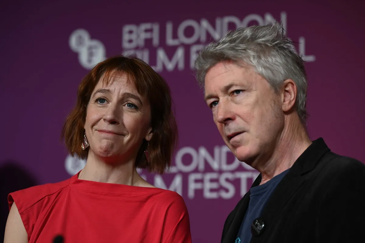 Londra Film Festivali'nde “7 Miles Out” galası! Ünlü isimler bir araya geldi