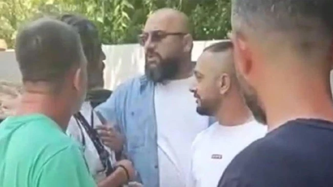 Gönül Dağı’nda maaş krizi mi var? O görüntülere açıklama geldi