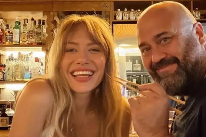 Somer Sivrioğlu ve Didem Belen ayrıldı! Olay iddialar
