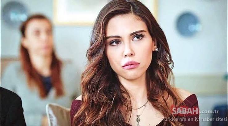 Dilara Aksüyek'ten genç oyunculara destek