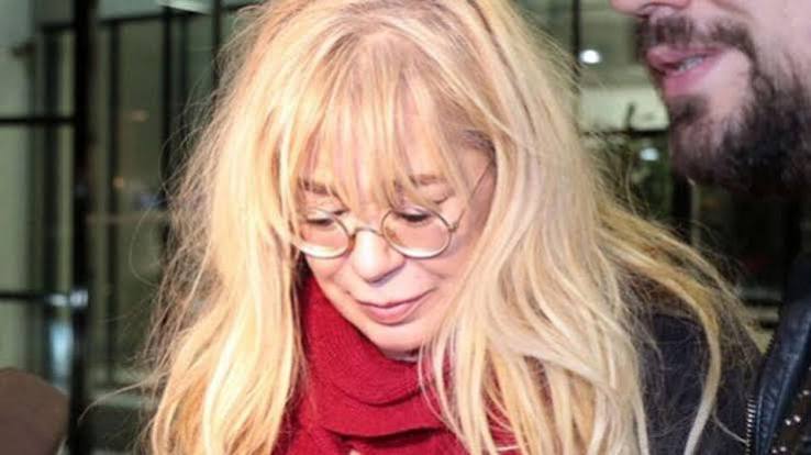 Zerrin Özer'i yıkan haber! Aylar sonra ikinci kayıp