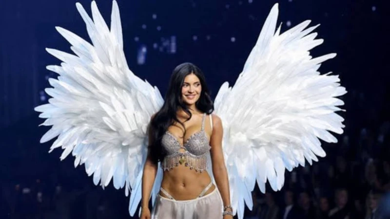 Victoria's Secret defilesi sonrası şaşırtan iddia