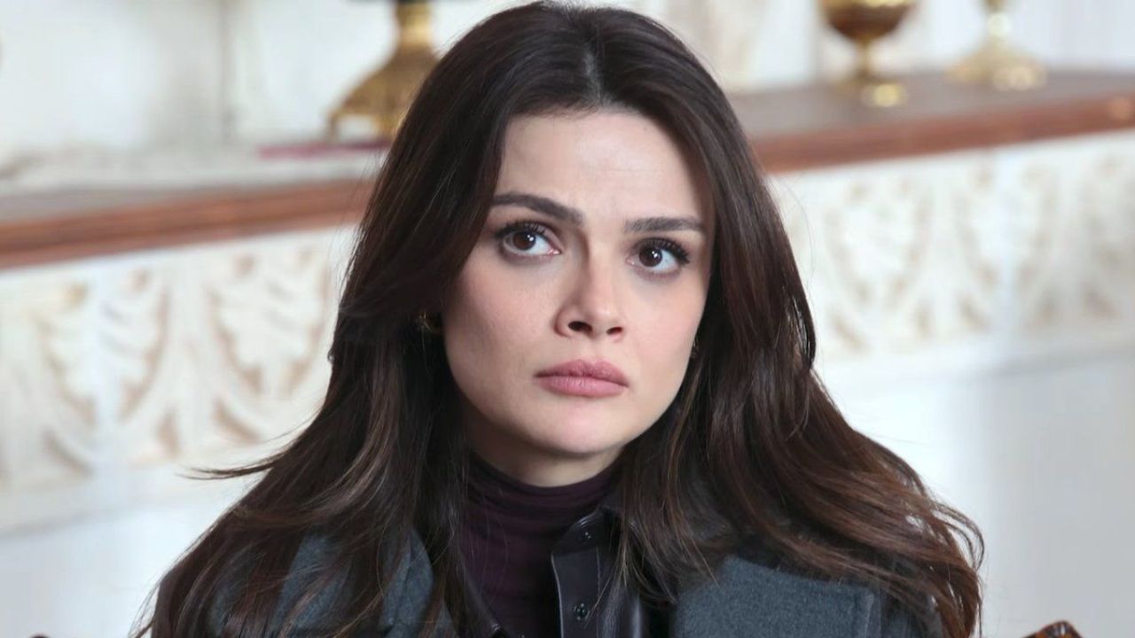Sinem Ünsal'dan Uzak Şehir açıklaması: Mardin'e gönlünü kaptırdı