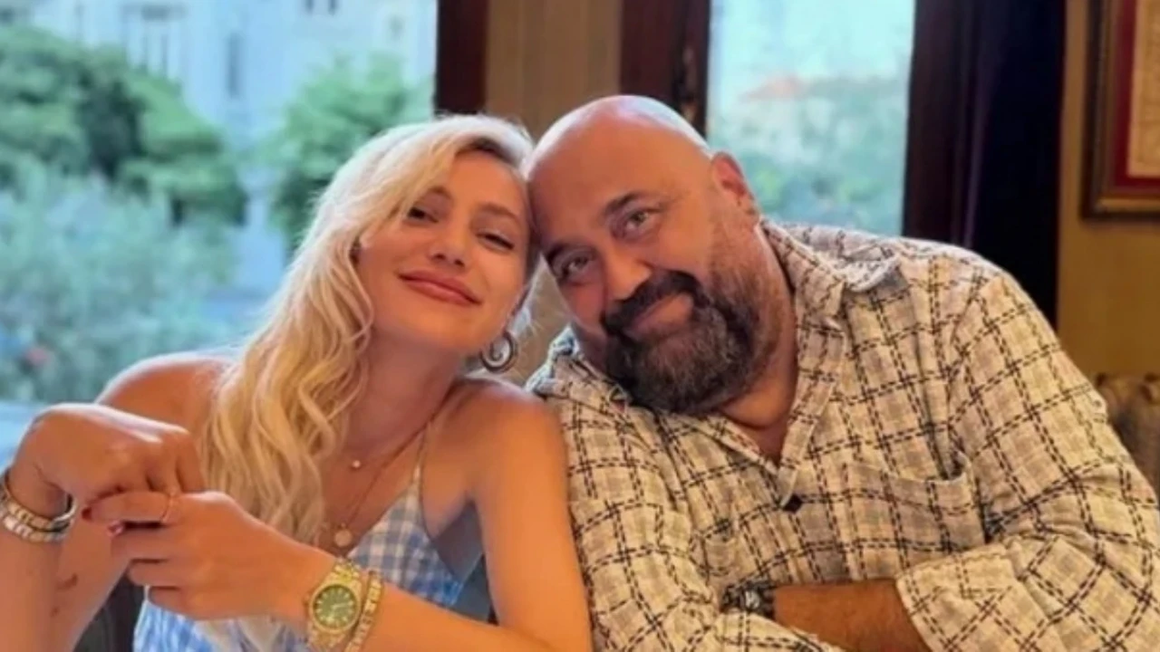 Somer Sivrioğlu'ndan aldatma iddiaları sonrası dikkat çeken paylaşım