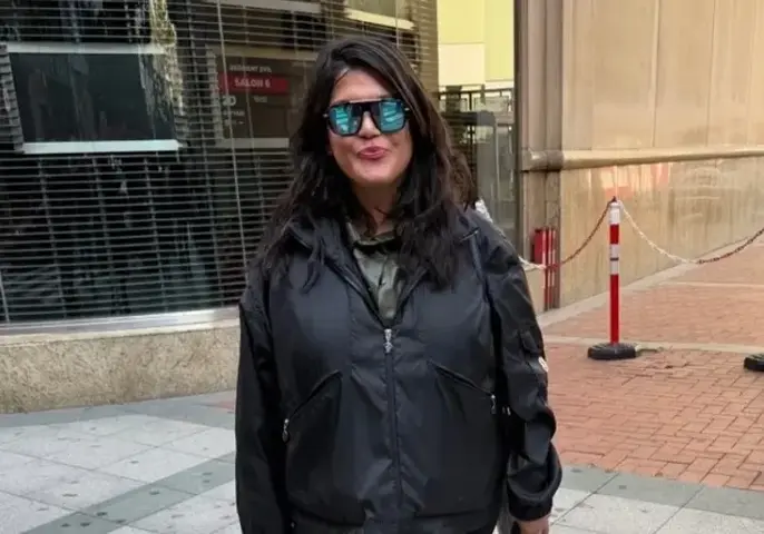 Feyza Civelek'ten Kızılcık Şerbeti çıkışı