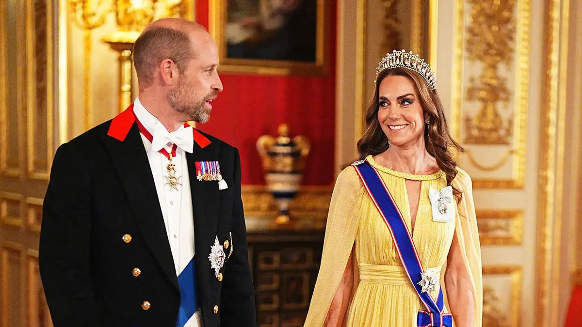 Kate Middleton'ın yıllardır vazgeçmediği 7 güzellik sırrı