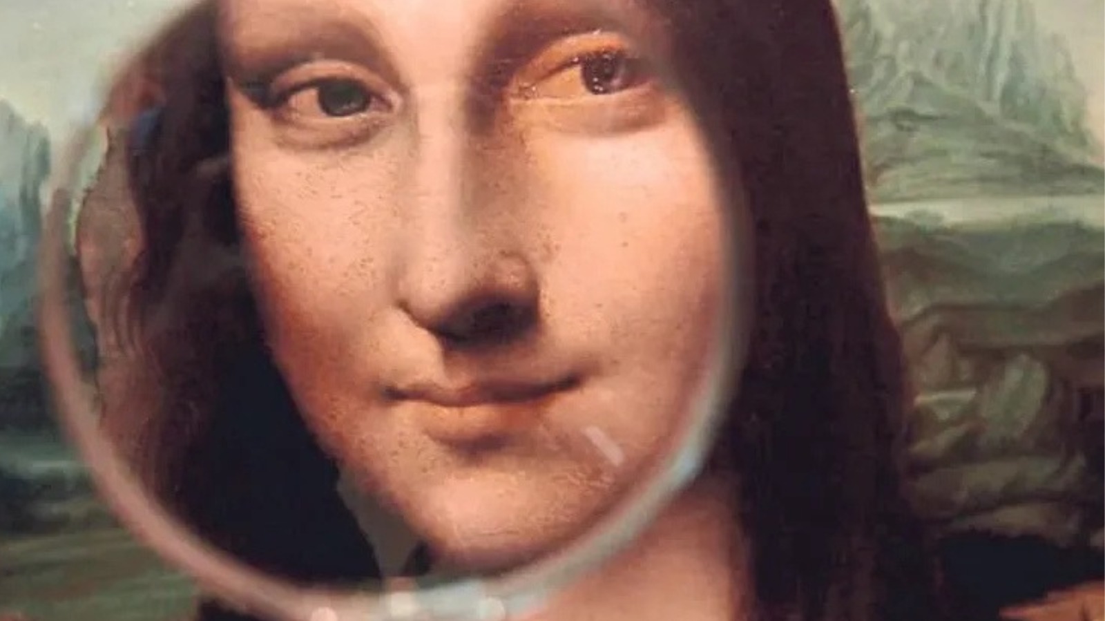 Mona Lisa’nın kaşları neden yok? Ünlü portreye saçkıran yorumu