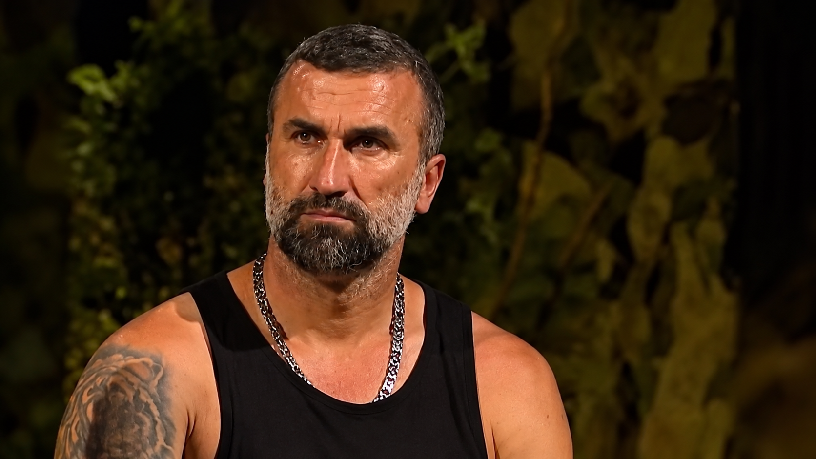 Survivor Hikmet Tuğsuz yakalanıp Türkiye'ye getirildi