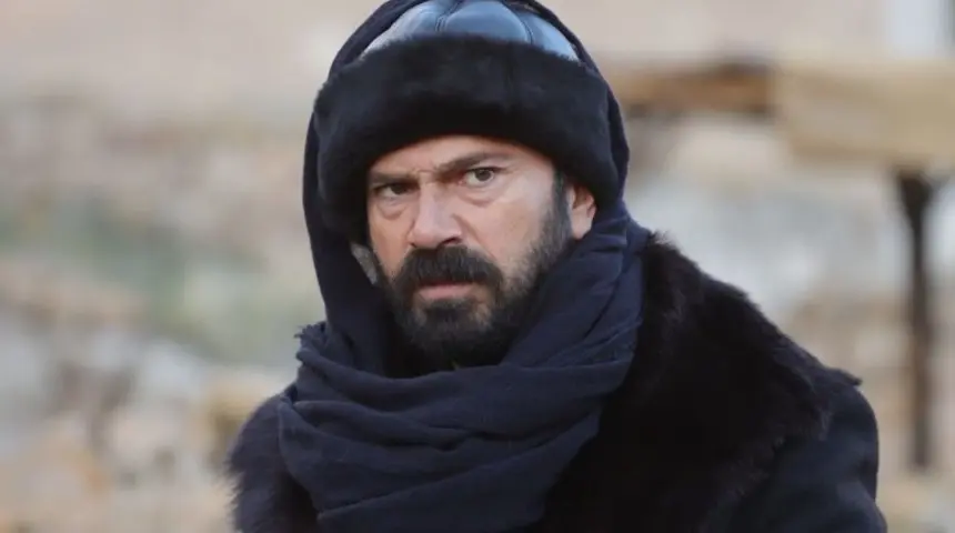 Olgun Şimşek “Yörük Kızı” kadrosuna katıldı