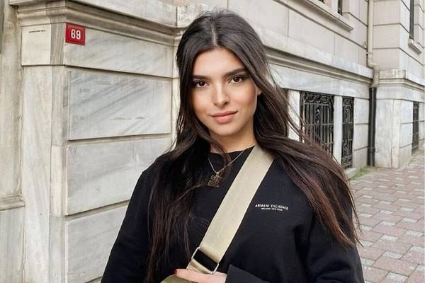 Eda Biçim’in değişimi dikkat çekti