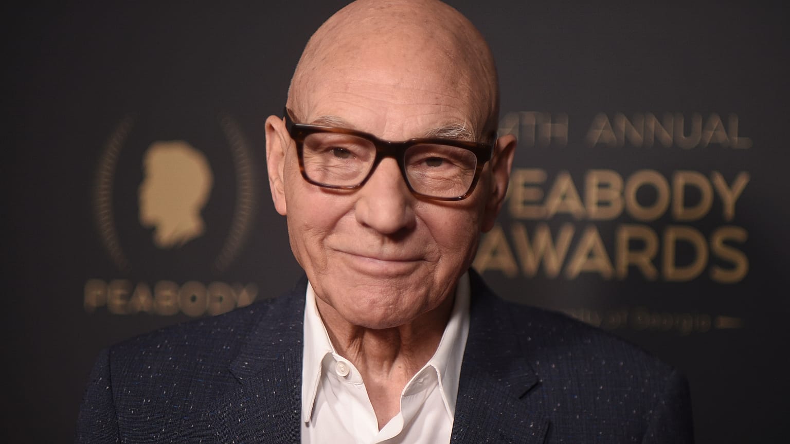 Patrick Stewart hayatını kaybetti! Sinemada bir devir kapandı